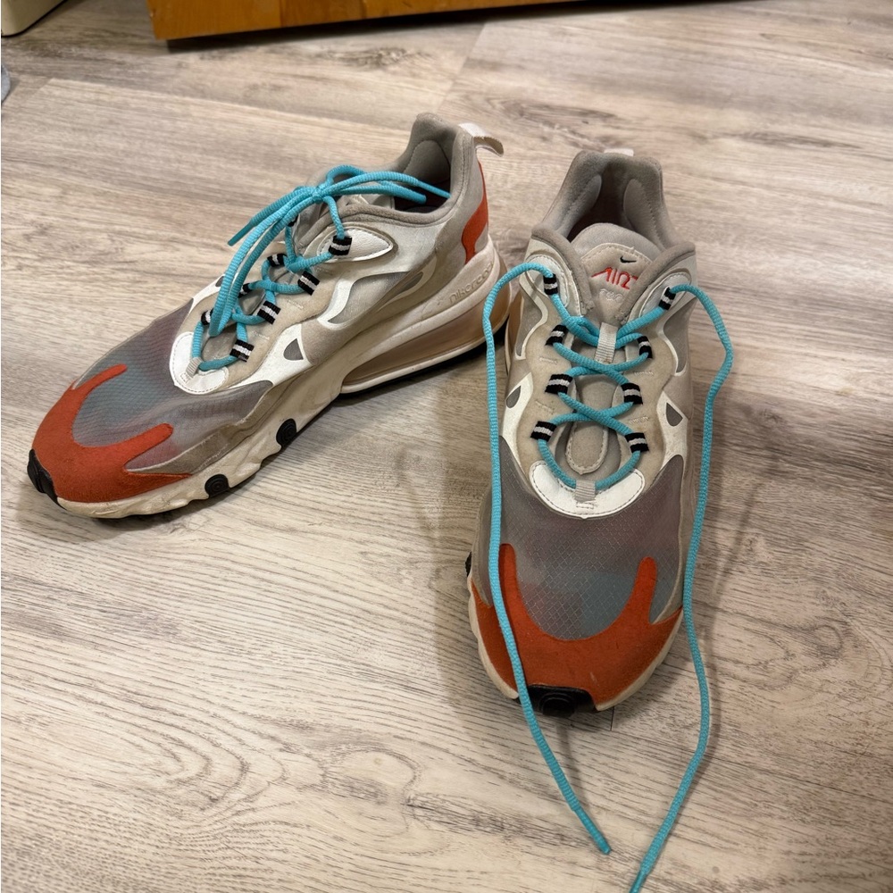 Nike Air Sneakers